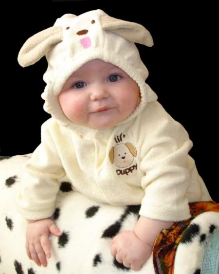 mon fils